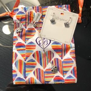 Brighton jewelry set